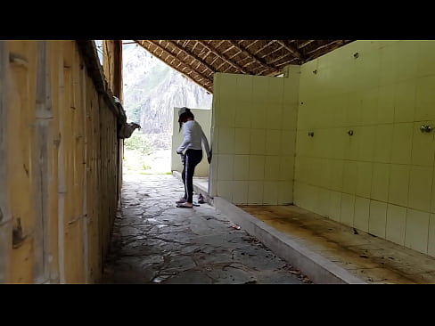 ❤️ kamera ya kijasusi kwa mwenzake wa chuo kikuu cha Uhispania Video ya mkundu ☑